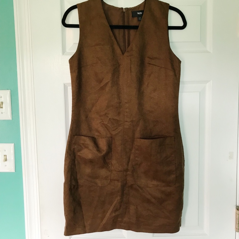 Mossimo Dress